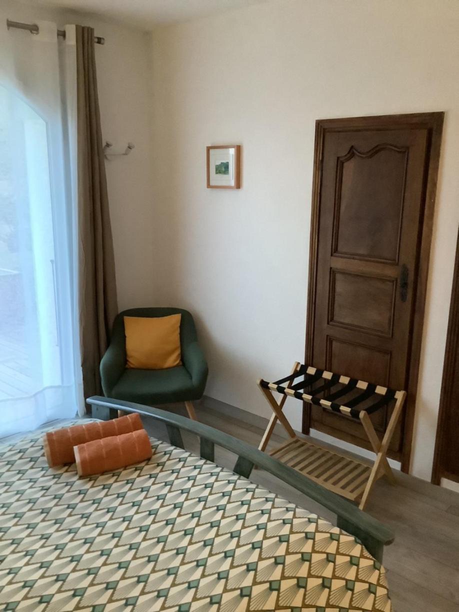 Le Cheval Blanc Bed & Breakfast Serres  Exterior photo